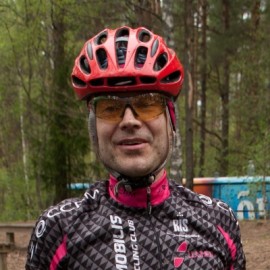 Raino Einroos