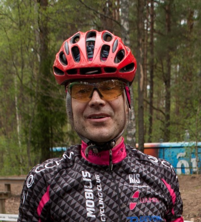 Raino Einroos