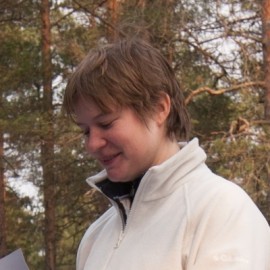 Marion Aare