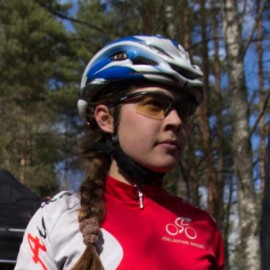 Iris Õunmaa