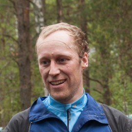 Tõnis Tiedemann