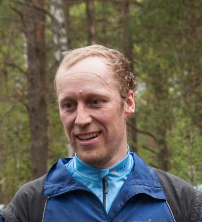 Tõnis Tiedemann
