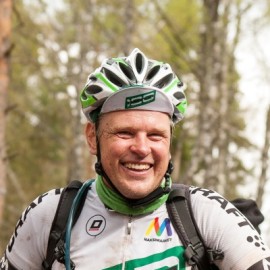 Ivar Tupp