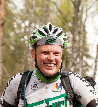 Ivar Tupp