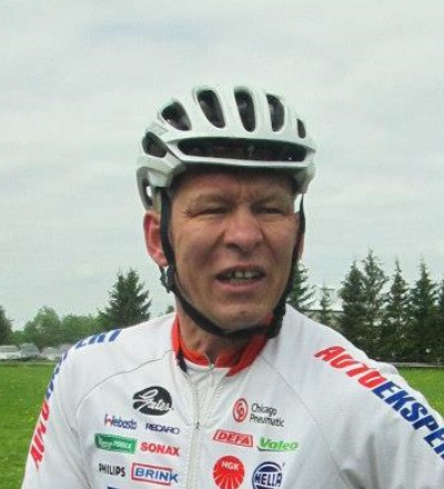 Margus Välja